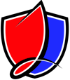 JustasIam Logo on Side